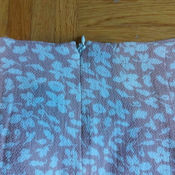 Shien Ruffle Skirt - Picture 3 of 5